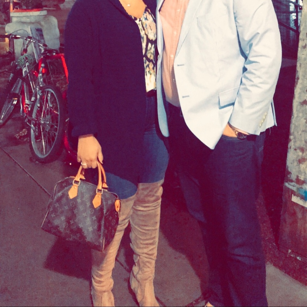 Meet your Posher, Ali R - Picture 10 of 17